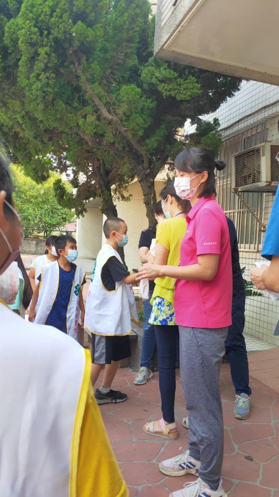 111年度大城鄉幸福農村推動計畫照片3