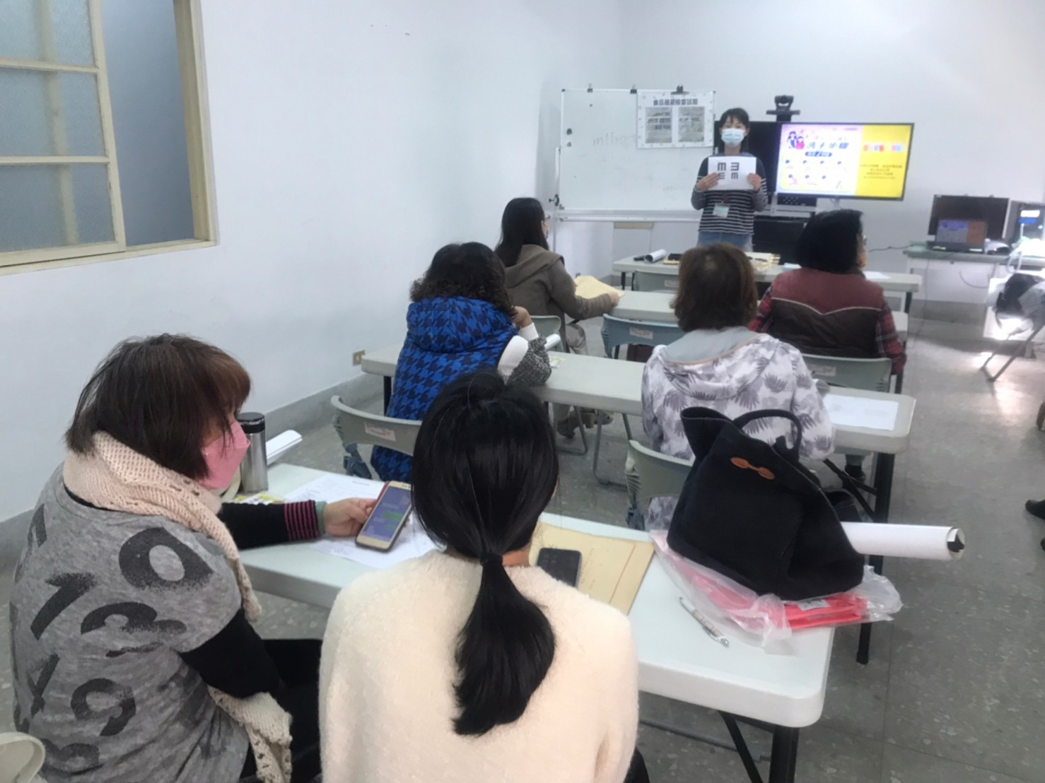112年2月16日校園防疫會議 相本