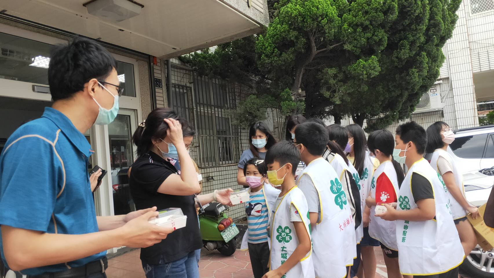1120426  幸福農村兒童四健會成果分享照片2