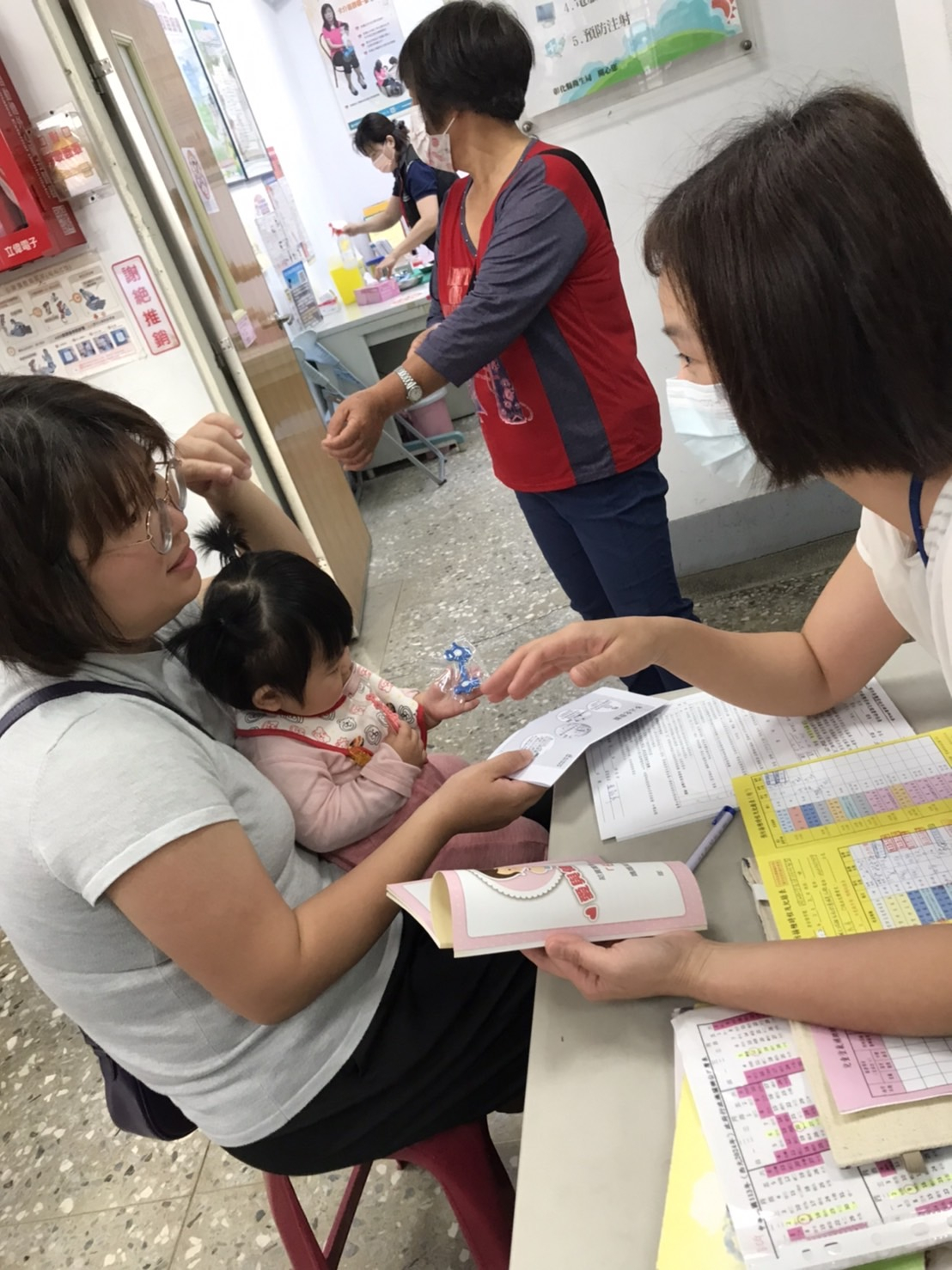 1130220母乳支持團體-母乳哺餵照片1