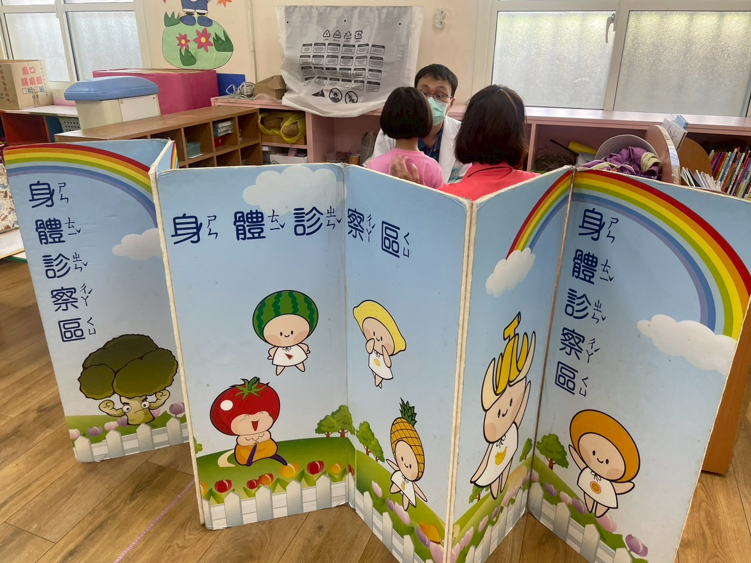 114/05/22幼兒外展檢測活動照片1