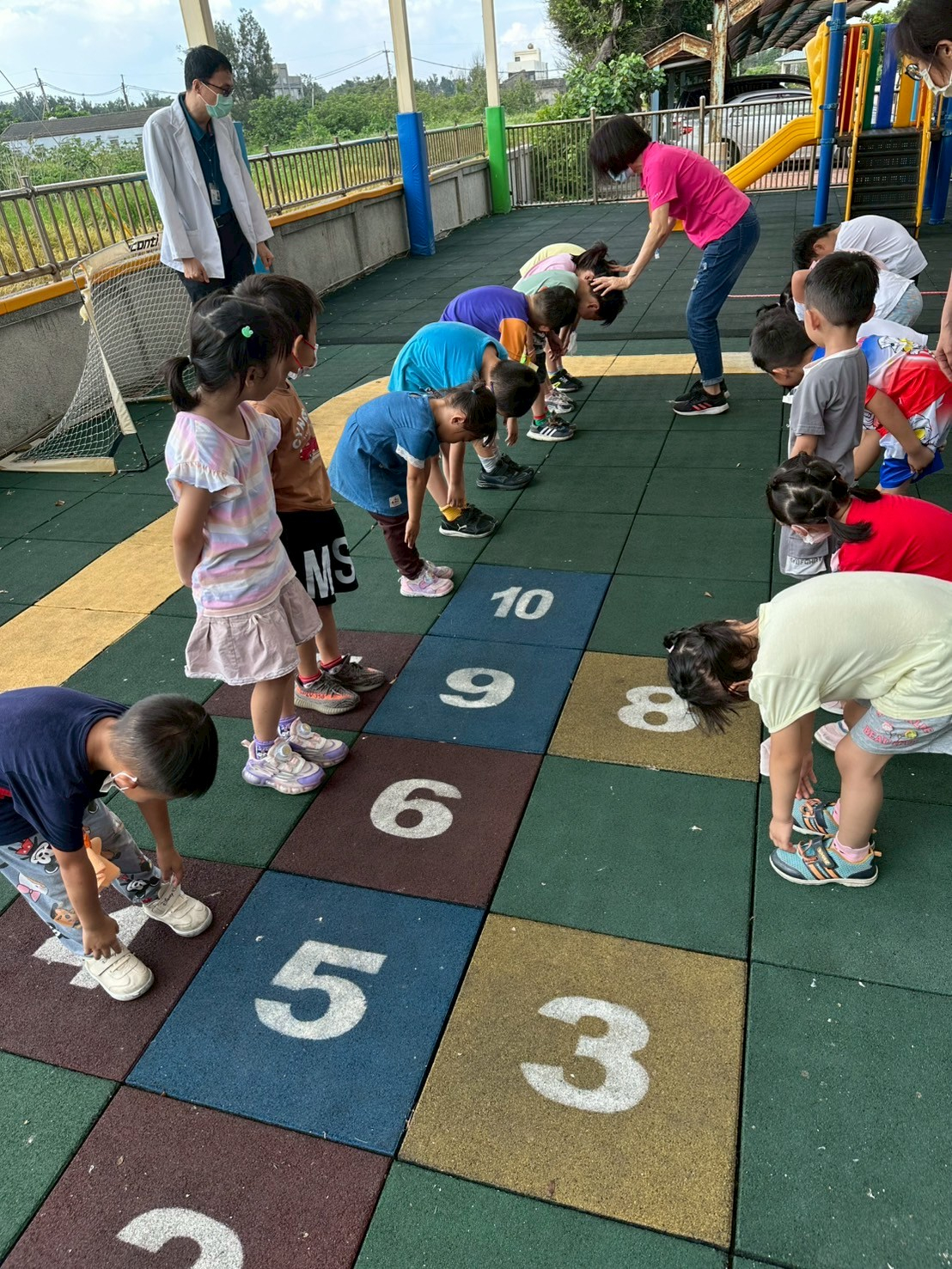 114/05/22幼兒外展檢測活動 相本