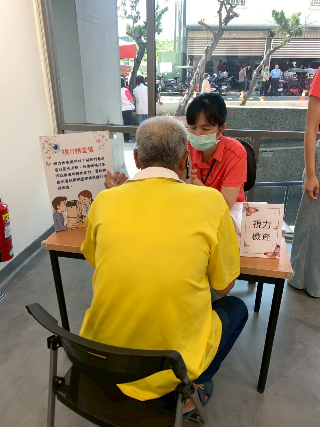 114/05/27大城衛生所落成典禮照片6