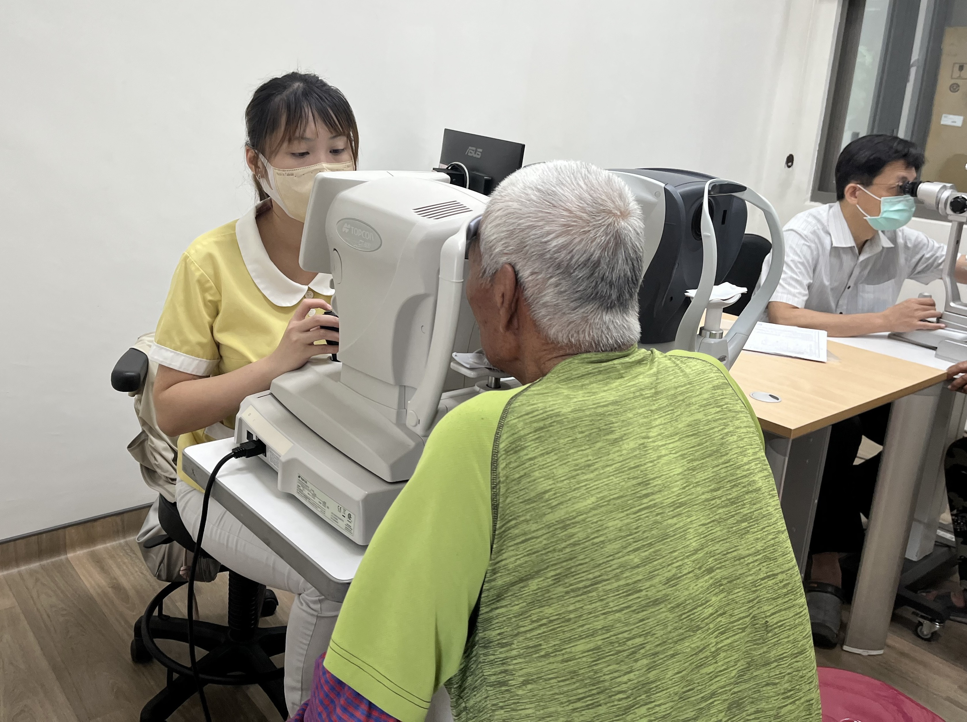 114年6月27日麗睛檢查照片2