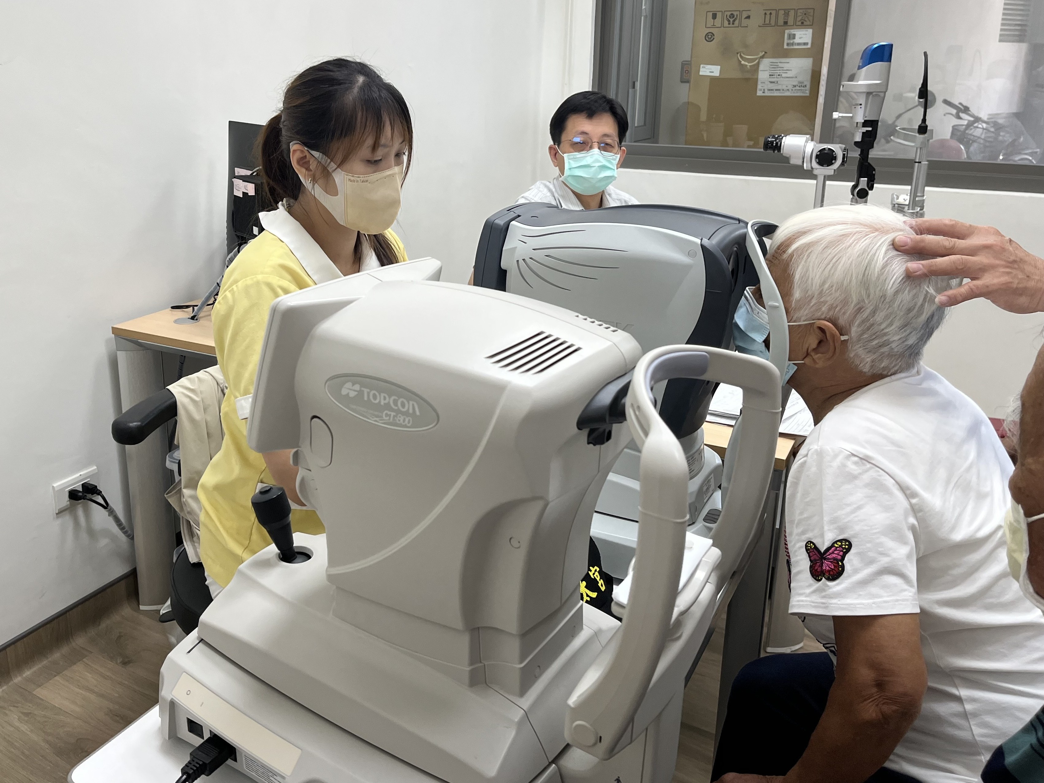 114年6月27日麗睛檢查照片3