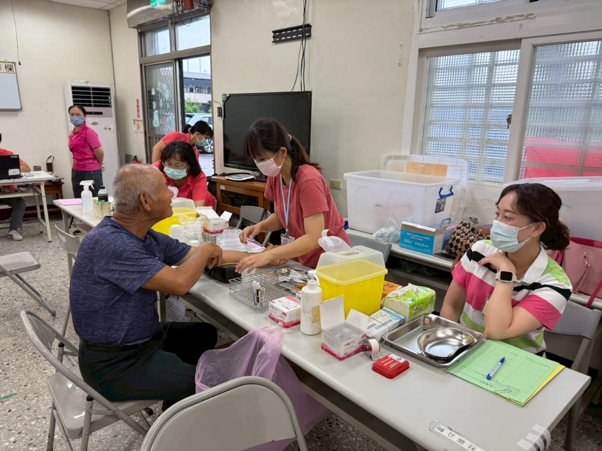1140726頂庄社區小整篩