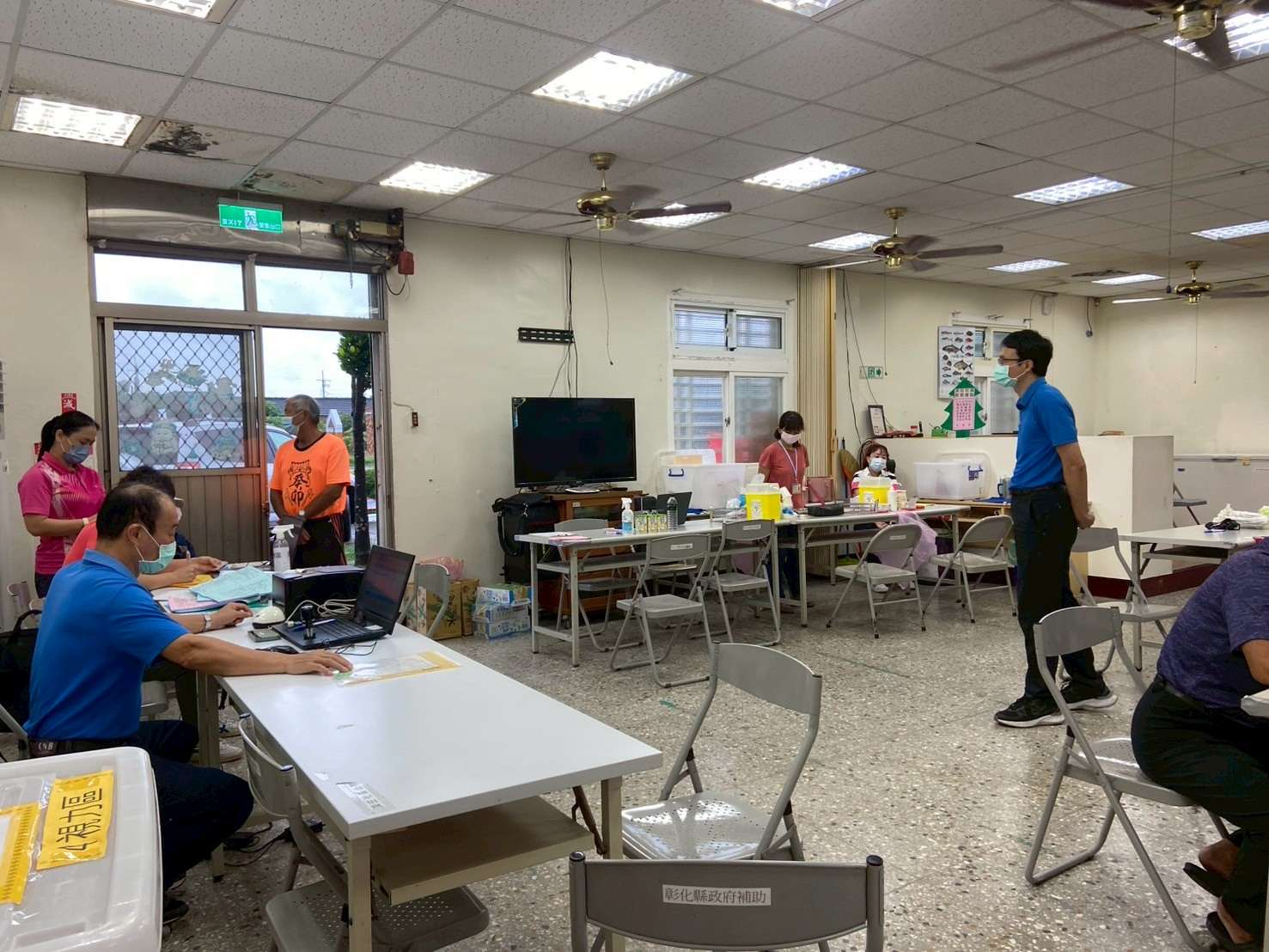 1140726頂庄社區小整篩