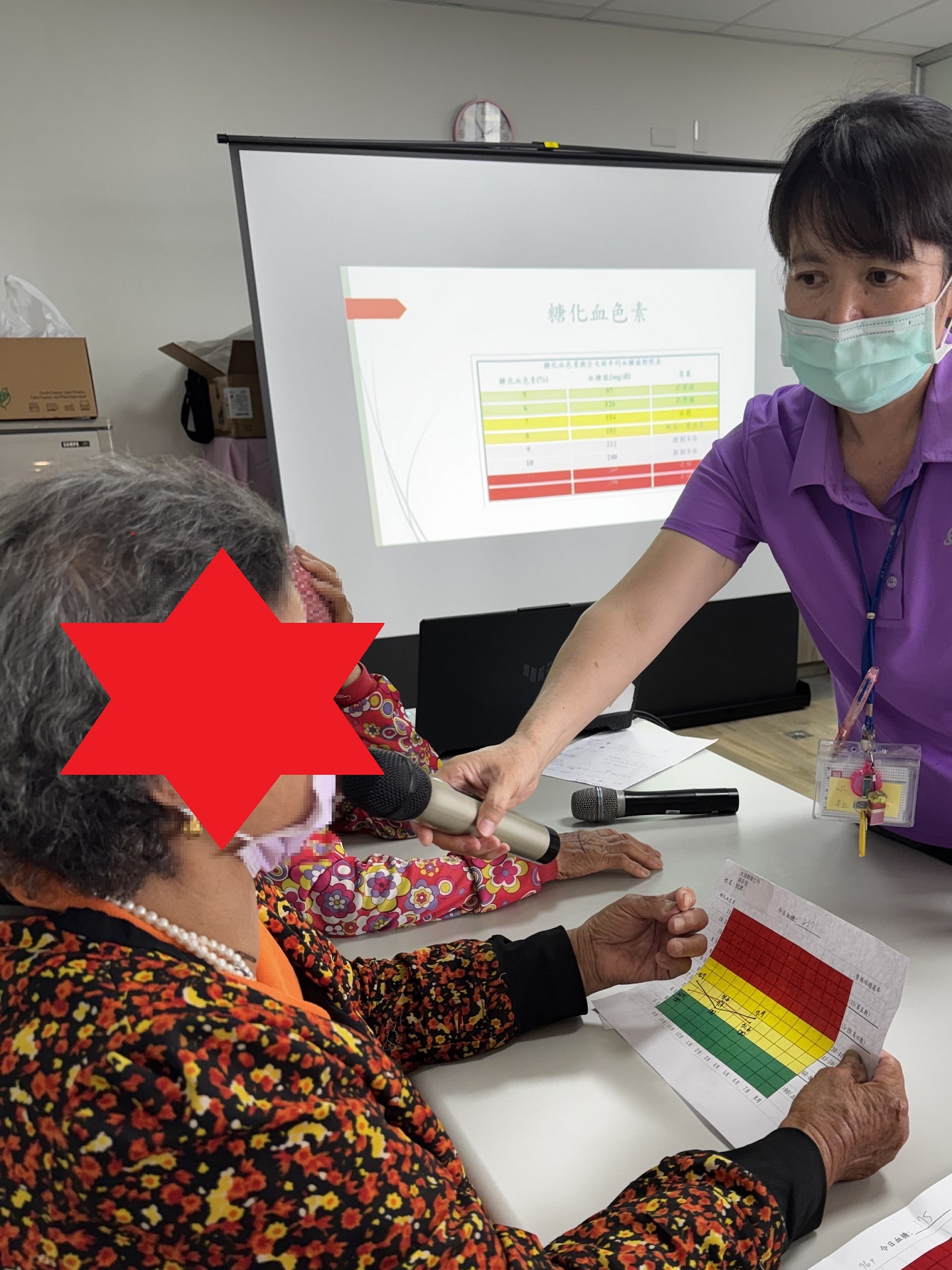 1150605糖尿病支持團體活動照片1