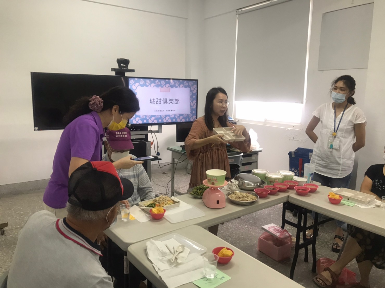 1090604糖友會活動
