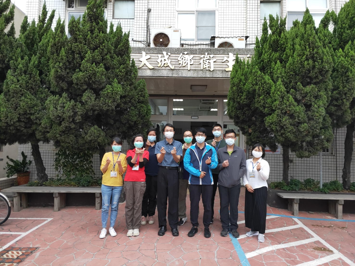 社區醫師醫學訓練照片2
