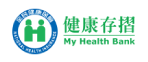 健康存摺，另開新視窗