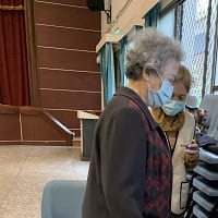 11206體適能活動志工是社區和社會運作中不可或缺的一環，無私奉獻和付出對改善人們的生活品質和社會福祉起到了重要的作用照片2