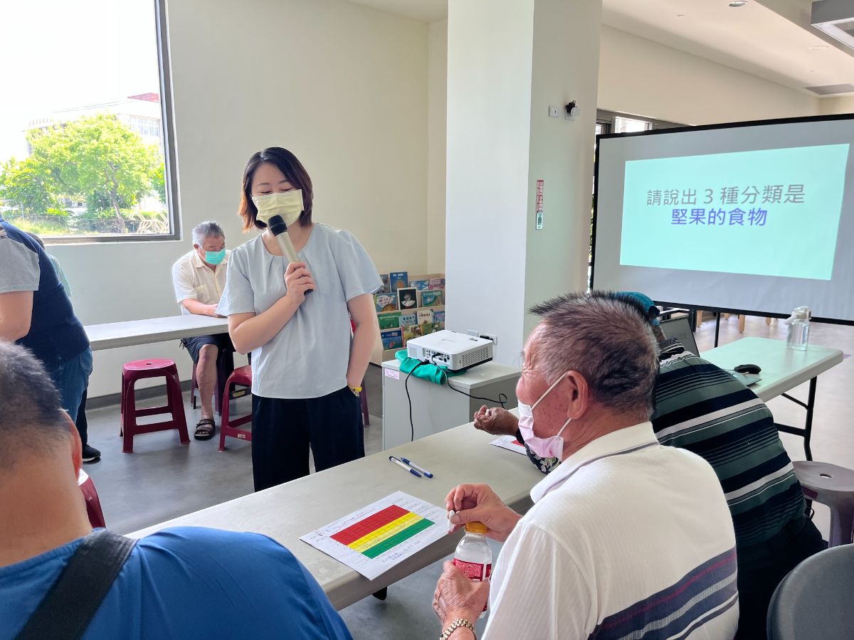 1150721糖友會-營養主題 相本